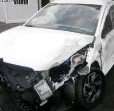 Citroen Gündüz Farı (DRL) çıkma parça - CAN SANAYİ YEDEK PARÇA İstanbul