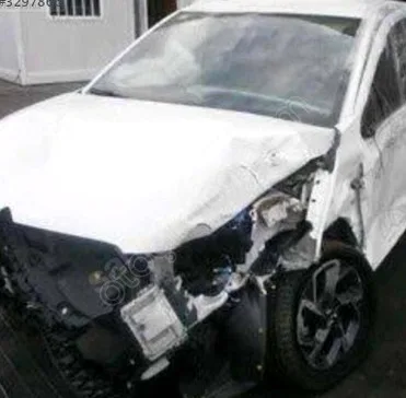 Citroen Fren Basınç Sensörü çıkma parça - CAN SANAYİ YEDEK PARÇA İstanbul