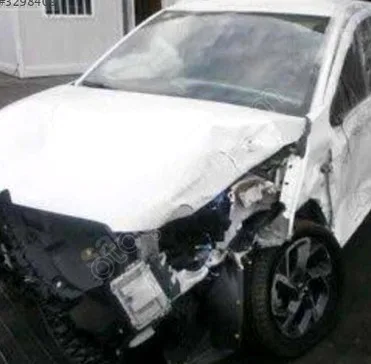 Citroen Mechatronic / Valf Gövdesi çıkma parça - CAN SANAYİ YEDEK PARÇA İstanbul