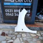 Citroen Çamurluk (Arka) çıkma parça - CAN SANAYİ YEDEK PARÇA İstanbul