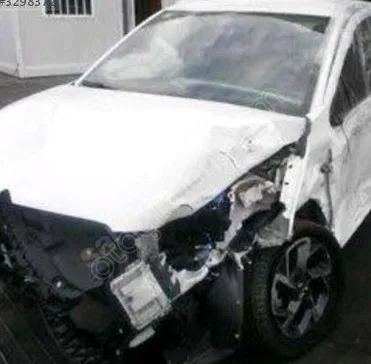 Citroen Vites Körüğü çıkma parça - CAN SANAYİ YEDEK PARÇA İstanbul