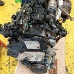 Citroen 6 Komple Motor çıkma parça - ÇIKMACI 41 Kocaeli