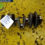 Citroen C-Elysee Motor Kapağı/Üst Kapak çıkma parça - ÇIKMACI 41 Kocaeli