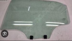 Citroen c-elysee Arka camı sağ 9675012580 | ÇIKMA PARÇA