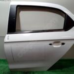 Citroen C-Elysee Kapı (Ön Sağ) çıkma parça - CAN SANAYİ YEDEK PARÇA İstanbul