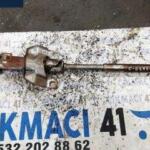 Citroen C-Elysee Direksiyon Kutusu çıkma parça - ÇIKMACI 41 Kocaeli