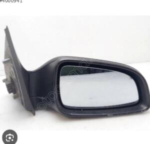 Citroen c-elysee Dış dikiz aynası sağ 1609064580 | ÇIKMA PARÇA OEM 1609064580