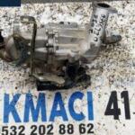 Citroen C-Elysee EGR Valfi çıkma parça - ÇIKMACI 41 Kocaeli