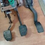 Citroen C-Elysee Pedal çıkma parça - CAN SANAYİ YEDEK PARÇA İstanbul