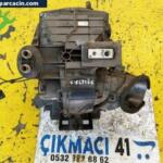 Citroen C-Elysee Transfer Kutusu (4x4) çıkma parça - ÇIKMACI 41 Kocaeli