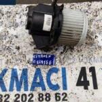 Citroen C-Elysee Kalorifer Motoru çıkma parça - ÇIKMACI 41 Kocaeli