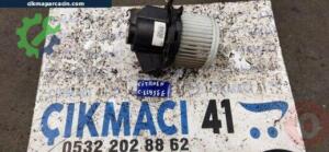 CİTROEN C-ELYSEE KALORİFER MOTORU,C-ELYSEE KALORİFER MOTORU | ÇIKMA PARÇA