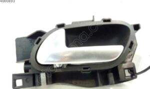 citroen c elysee Kanatlı kapı açma iç kumandası sol 98000997XT | ÇIKMA PARÇA