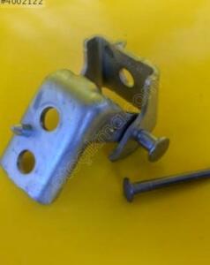 Citroen c-elysee kapı menteşesi sol 1608322580 | ÇIKMA PARÇA OEM 1608322580