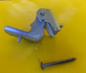 Citroen c-elysee kapı menteşesi sol 1608322780 | ÇIKMA PARÇA OEM 1608322780