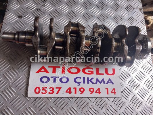 Citroen C-Elysee Mechatronic / Valf Gövdesi çıkma parça