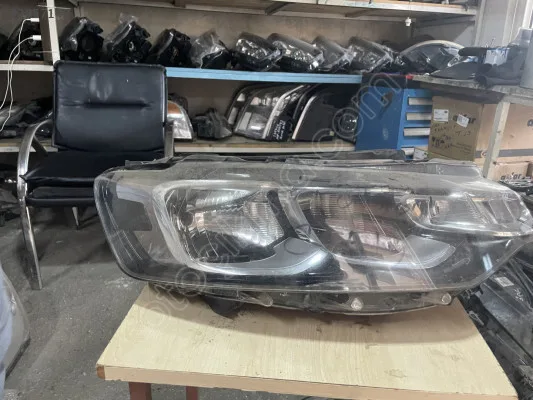 Citroen C-Elysee Diğer çıkma parça - T-F-M OTOMOTİV Sakarya