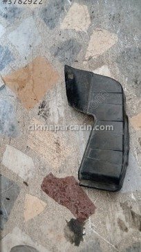 Mazda 2 Motor Kapağı/Üst Kapak çıkma parça - CAN SANAYİ YEDEK PARÇA İstanbul