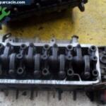 Citroen C-Elysee Motor Kapağı/Üst Kapak çıkma parça - ÇIKMACI 41 Kocaeli