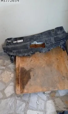 Citroen Ön Panjur / Izgara çıkma parça - CAN SANAYİ YEDEK PARÇA İstanbul