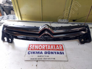 CİTROEN C-ELYSEE ORİJİNAL ÖN PANJUR