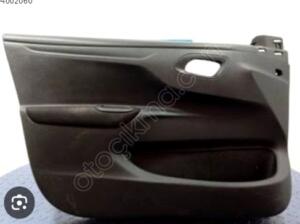Citroen c-elysee sağ arka kapı döşeme panosu 96752915ZD | ÇIKMA PARÇA