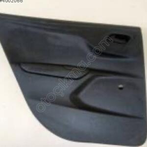 Citroen c-elysee sağ arka kapı döşeme panosu 98223362ZD | ÇIKMA PARÇA