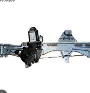 Citroen c-elysee sağ elektrikli cam açma kumandası 9674437280 | ÇIKMA PARÇA