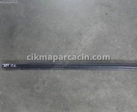 Citroen C-Elysee Motor Kapağı/Üst Kapak çıkma parça