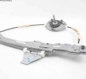 Citroen c-elysee sağ Manuel kumandalı cam krikosu 9674411580 | ÇIKMA PARÇA