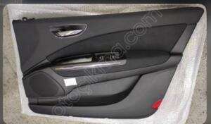 Citroen c-elysee sağ ön kapı döşeme kaplaması 96783673zd | ÇIKMA PARÇA