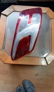 Citroen Fren Basınç Sensörü çıkma parça - CAN SANAYİ YEDEK PARÇA İstanbul