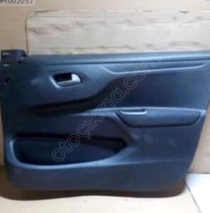 Citroen c-elysee sol arka kapı döşeme panosu 96754111ZD | ÇIKMA PARÇA