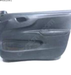 Citroen c-elysee sol arka kapı döşeme panosu 98223363ZD | ÇIKMA PARÇA