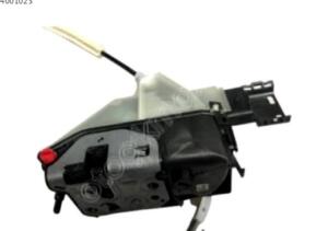 Citroen c-elysee sol arka kapı kilidi 9675505380 | ÇIKMA PARÇA