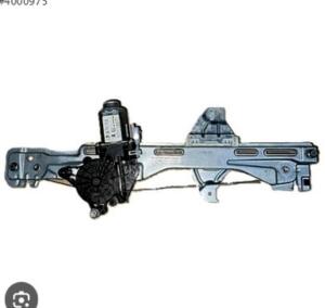 Citroen c-elysee sol elektrikli cam açma kumandası 9674437380 | ÇIKMA PARÇA