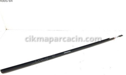 Citroen C-Elysee Motor Kapağı/Üst Kapak çıkma parça