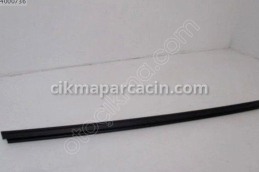 Citroen C-Elysee Motor Kapağı/Üst Kapak çıkma parça
