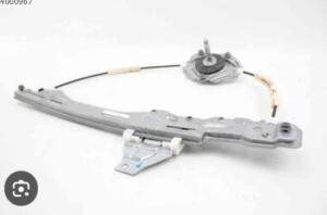 Citroen c-elysee sol Manuel kumandalı cam krikosu 9674411680 | ÇIKMA PARÇA