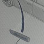 Citroen C-Elysee sol monogram 9805976880 | ÇIKMA PARÇA