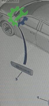 Citroen C-Elysee Piston Segmanı çıkma parça