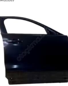 Citroen C-Elysee Sol Ön Kapı 9677862880 | ÇIKMA PARÇA