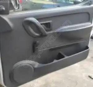 Citroen c-elysee sol ön kapı döşeme kaplaması 96783678zd | ÇIKMA PARÇA