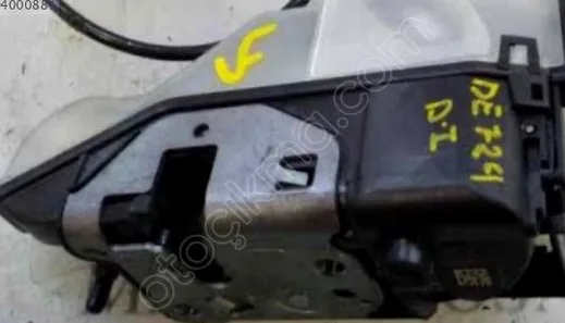 Citroen C-Elysee Direksiyon Açı Sensörü çıkma parça - CAN SANAYİ YEDEK PARÇA İstanbul
