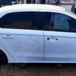 Citroen C-Elysee Turbo çıkma parça - ÇIKMACI 41 Kocaeli