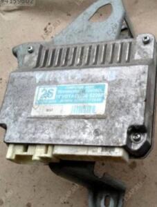 Citroen C2 şanzıman beyni 89530-52260 | ÇIKMA PARÇA