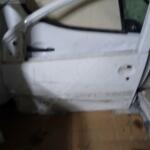 Citroen C2 Sol Ön Kapı çıkma parça - CAN SANAYİ YEDEK PARÇA İstanbul