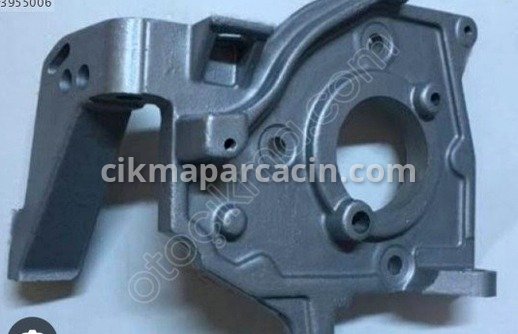 Citroen C3 Motor Kapağı/Üst Kapak çıkma parça