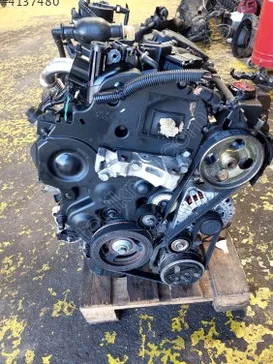 Citroen C3 Motor Kapağı/Üst Kapak çıkma parça - ÇIKMACI 41 Kocaeli