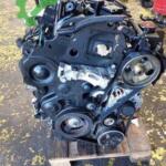 Citroen C3 Komple Motor çıkma parça - ÇIKMACI 41 Kocaeli